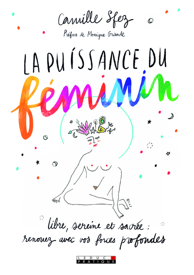 Image de La puissance du féminin