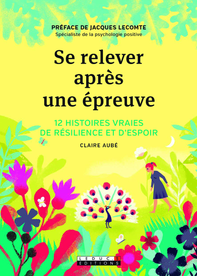 Image de Se relever après une épreuve