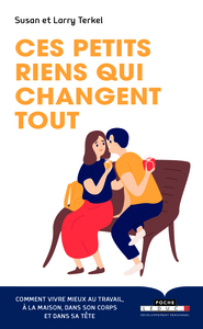 Picture of Ces petits riens qui changent tout