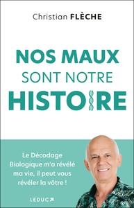 Image de Nos maux sont notre histoire