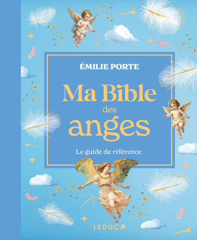 Image de Ma Bible des Anges