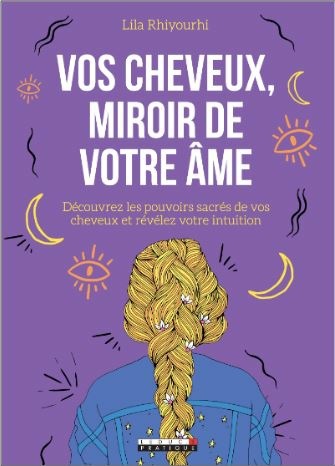 Image de Vos cheveux, miroirs de votre âme