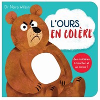 Picture of L'ours en colère