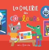 Picture of La galerie des couleurs