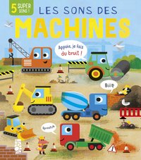 Picture of Les sons des machines