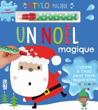 Image de Un Noël magique