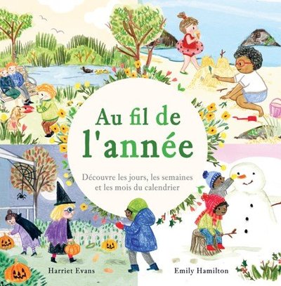 Picture of Au fil de l'année