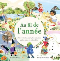 Picture of Au fil de l'année