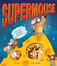 Image de Supermouse