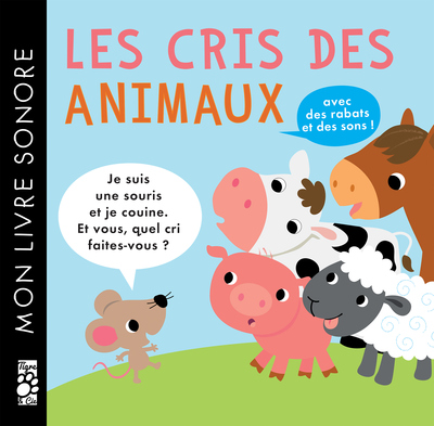 Picture of Les cris des animaux