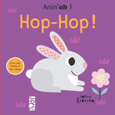 Picture of Anim'oh ! Hop Hop