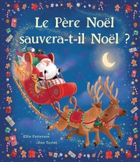 Image de Le Père Noël sauvera-t-il Noël ?