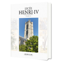 Picture of Lycée Henri-IV Paris
