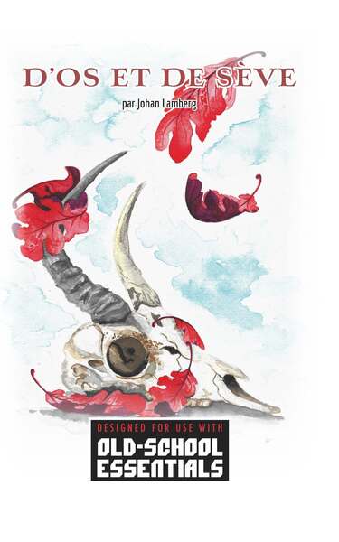 Picture of D'OS ET DE SEVE