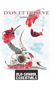 Picture of D'OS ET DE SEVE