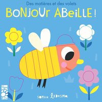 Picture of Bonjour Abeille