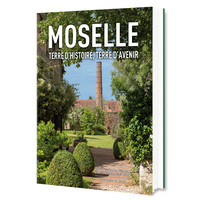 Image de Moselle Terre d’Histoire, Terre d’Avenir