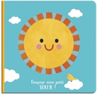 Picture of Bonjour mon petit soleil