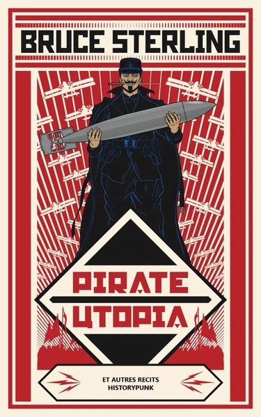Picture of PIRATE UTOPIA