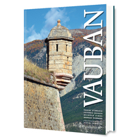 Picture of VAUBAN LA PIERRE ET LA PLUME