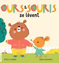 Picture of Ours et Souris se lèvent