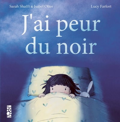 Picture of J'ai peur du noir