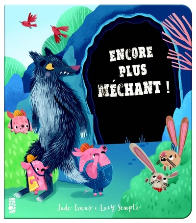 Image de Encore plus méchant !