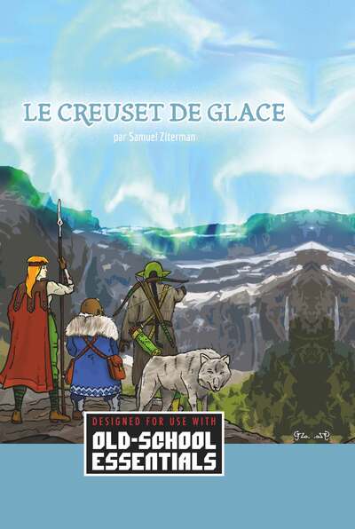 Picture of LE CREUSET DE GLACE