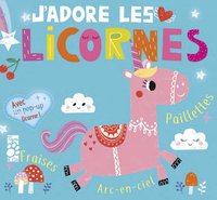 Picture of J'adore les licornes
