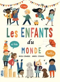 Picture of Les enfants du monde