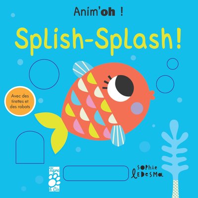 Picture of Anim'oh ! Splish Splash