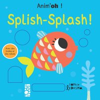 Picture of Anim'oh ! Splish Splash