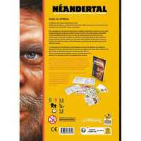 Picture of NEANDERTHAL