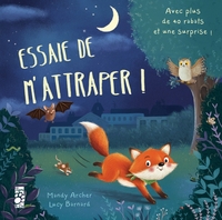 Picture of Essaie de m'attraper !