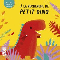 Picture of A la recherche de Petit Dino