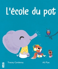 Picture of L'Ecole du pot