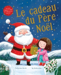 Picture of Le cadeau du Père Noël