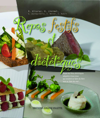 Image de Repas festifs et diététiques