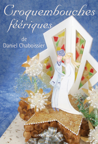 Image de Croquembouches féériques