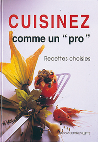 Image de Cuisinez comme un "pro
