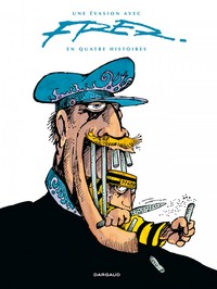 Image de COFFRET FRED (4 ALBUMS)
