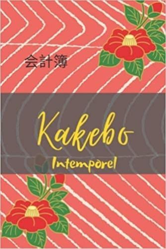 Picture of Kakebo intemporel