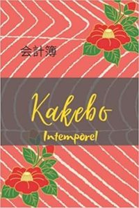 Picture of Kakebo intemporel