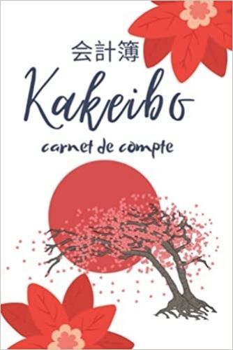 Image de Kakeibo carnet de compte