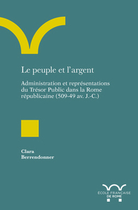 Picture of Le peuple et l'argent