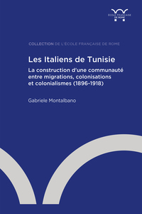 Image de Les Italiens de Tunisie