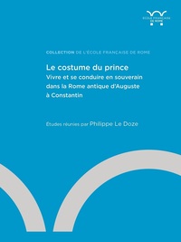 Picture of Le costume du prince