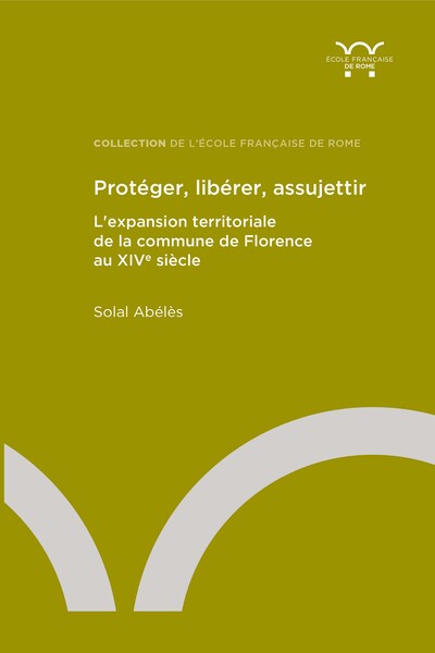 Picture of Protéger, libérer, assujettir