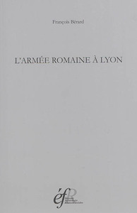 Picture of L'armée romaine à lyon