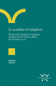 Picture of Le scarabée et l’amphore